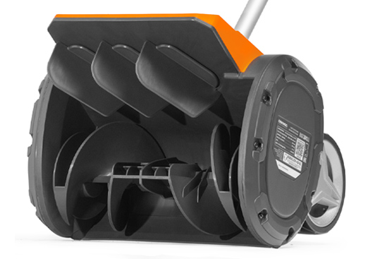 Бесщеточный электродвигатель